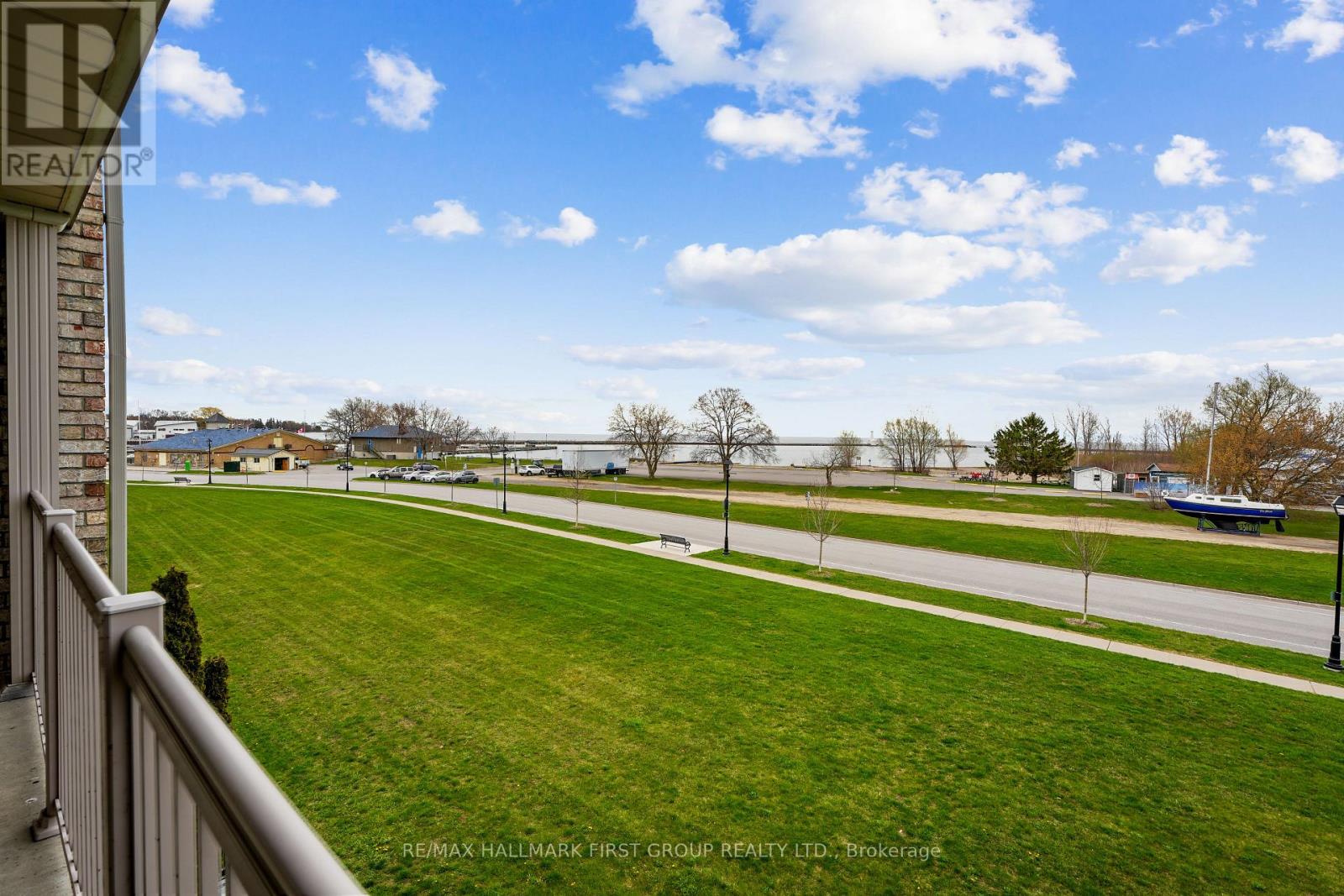 306 - 107 Marisa Lane, Cobourg, Ontario  K9A 5N6 - Photo 29 - X12854114