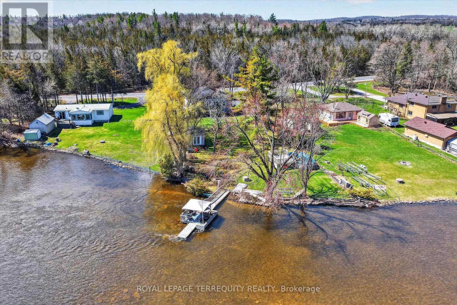 6787 County Road 50, Trent Hills, Ontario  K0L 1L0 - Photo 43 - X13031304