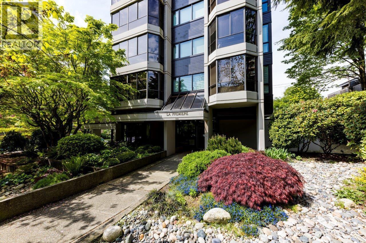 602 505 Lonsdale Avenue, North Vancouver, British Columbia  V7M 2G6 - Photo 1 - R3118635
