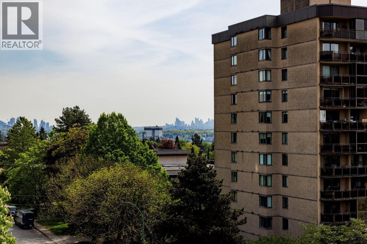 602 505 Lonsdale Avenue, North Vancouver, British Columbia  V7M 2G6 - Photo 20 - R3118635