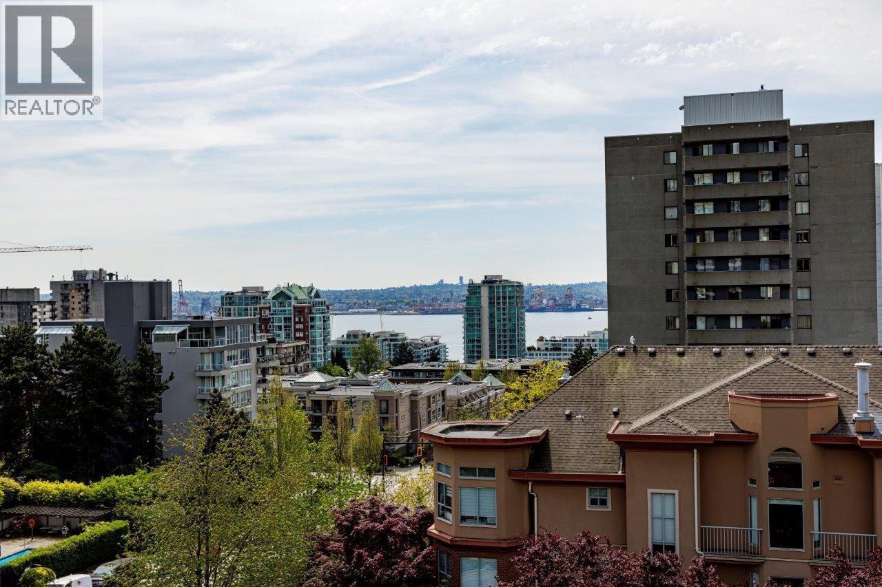 602 505 Lonsdale Avenue, North Vancouver, British Columbia  V7M 2G6 - Photo 21 - R3118635