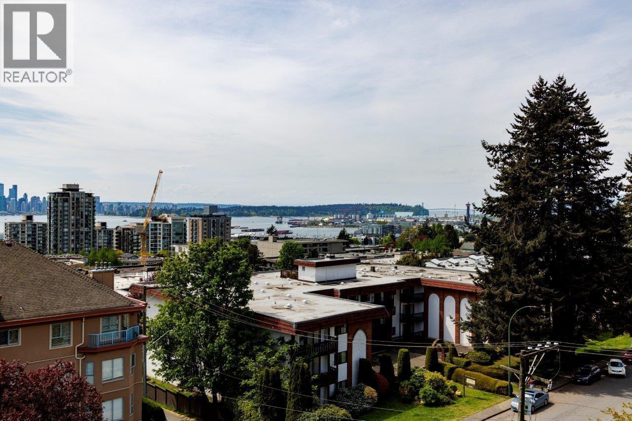 602 505 Lonsdale Avenue, North Vancouver, British Columbia  V7M 2G6 - Photo 22 - R3118635
