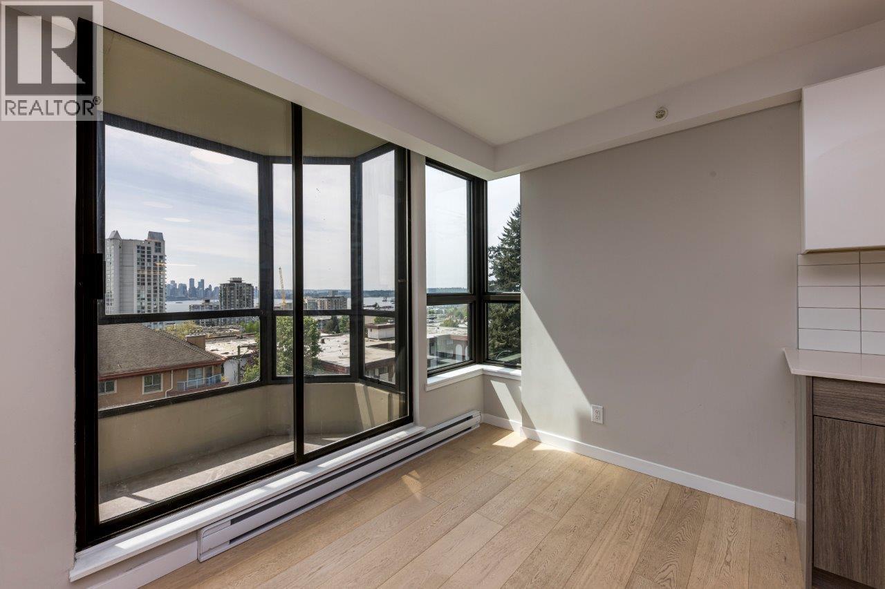 602 505 Lonsdale Avenue, North Vancouver, British Columbia  V7M 2G6 - Photo 4 - R3118635