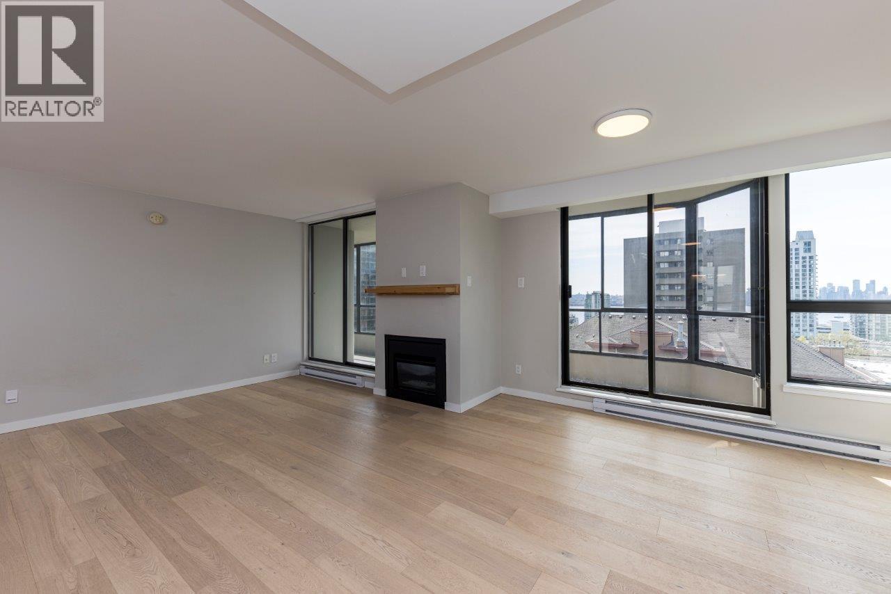 602 505 Lonsdale Avenue, North Vancouver, British Columbia  V7M 2G6 - Photo 5 - R3118635