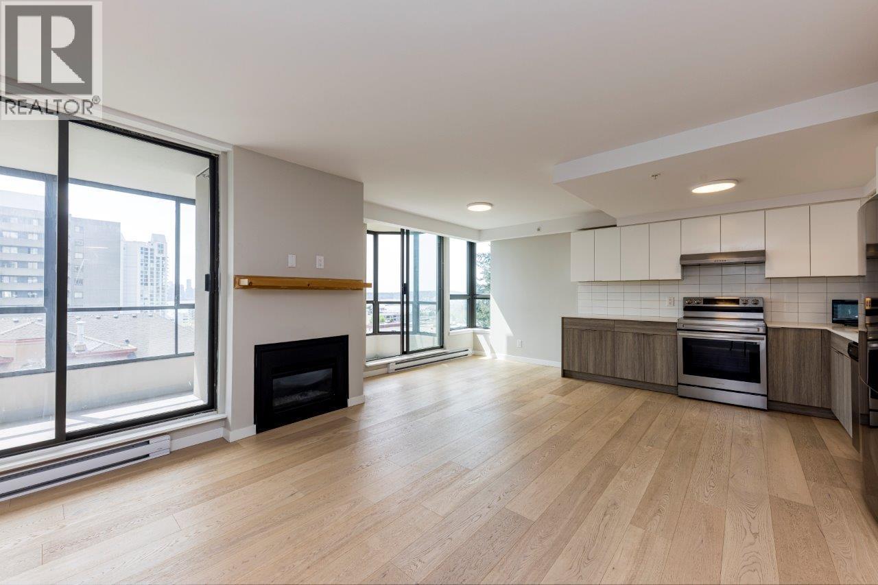 602 505 Lonsdale Avenue, North Vancouver, British Columbia  V7M 2G6 - Photo 7 - R3118635