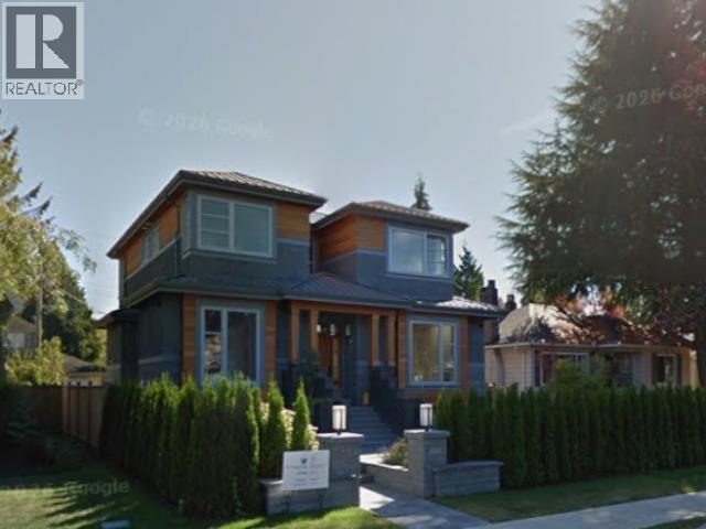 2664 W 22 AVENUE, vancouver, British Columbia