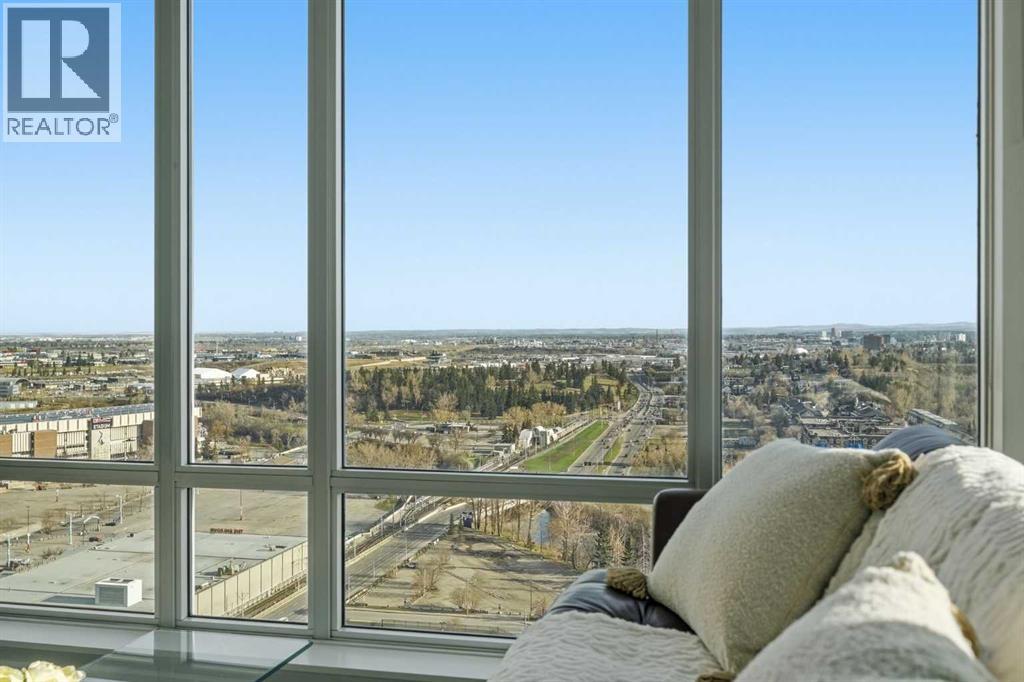 2708, 210 15 Avenue Se, Calgary, Alberta  T2G 0B5 - Photo 2 - A2306810
