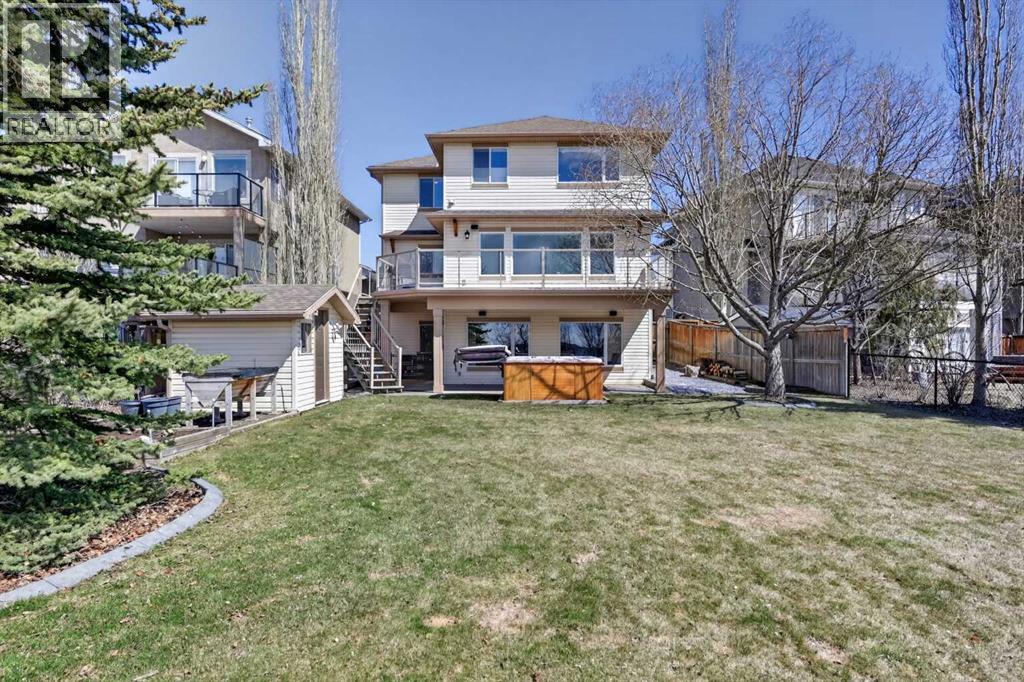 186 Royal Birkdale Crescent Nw, Calgary, Alberta  T3G 5R8 - Photo 47 - A2296974