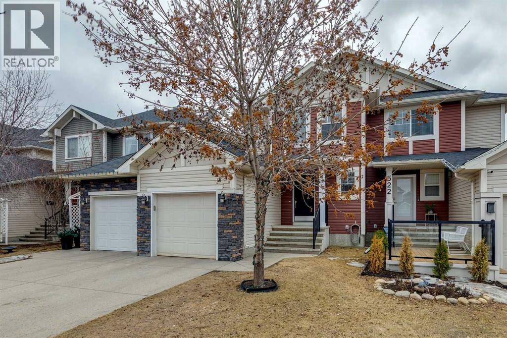 524 Cranston Drive SE, Calgary, Alberta  T3M 0J2 - Photo 3 - A2302778
