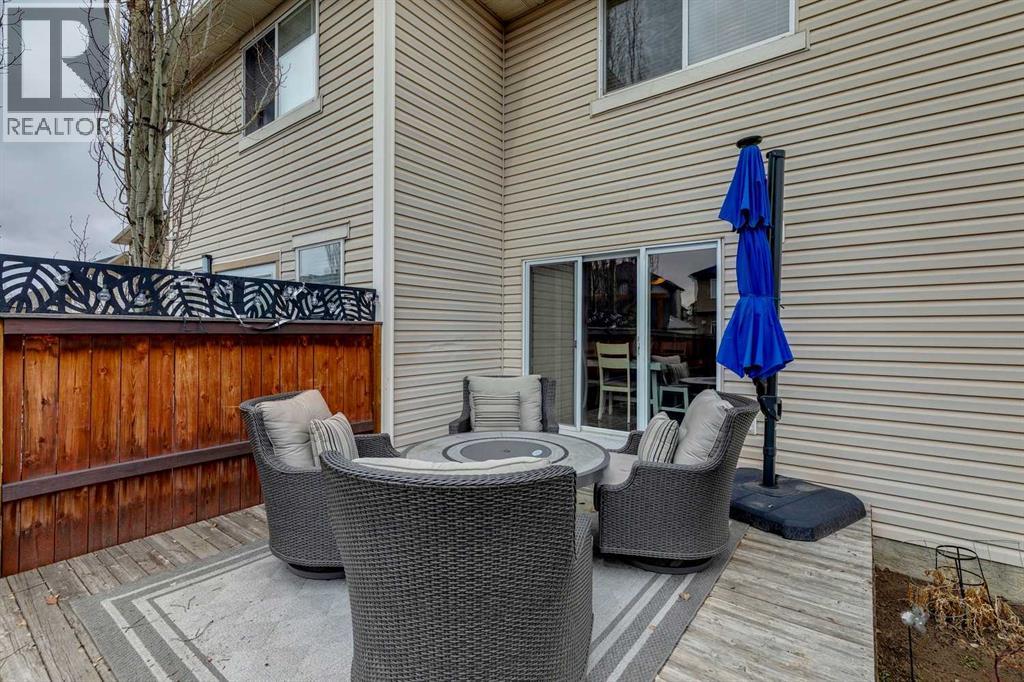 524 Cranston Drive SE, Calgary, Alberta  T3M 0J2 - Photo 35 - A2302778