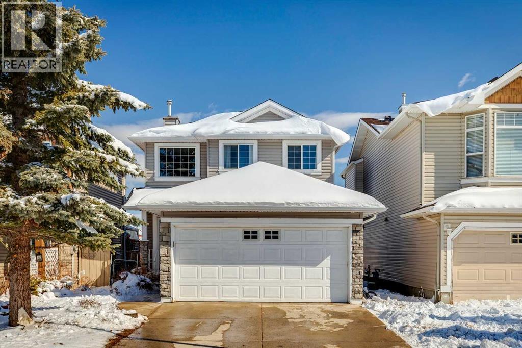 18 Bridlewood Way SW, Calgary, Alberta
