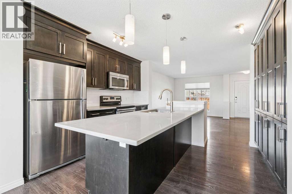 378 Cranford Park Se, Calgary, Alberta  T3M 2C5 - Photo 3 - A2305789