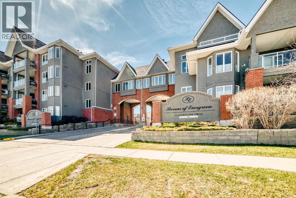 446, 15 Everstone Drive SW, Calgary, Alberta