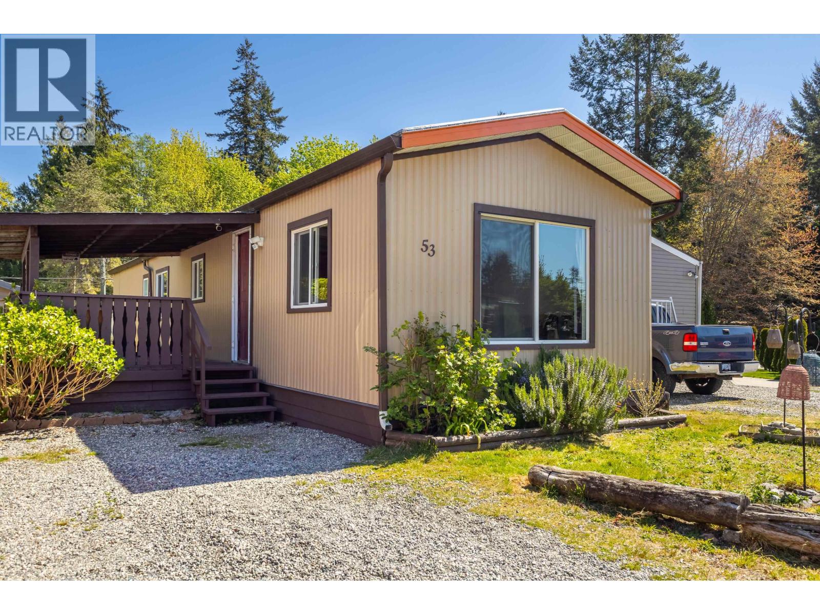 53 1413 Sunshine Coast Highway, Gibsons, British Columbia  V0N 1V5 - Photo 3 - R3118636