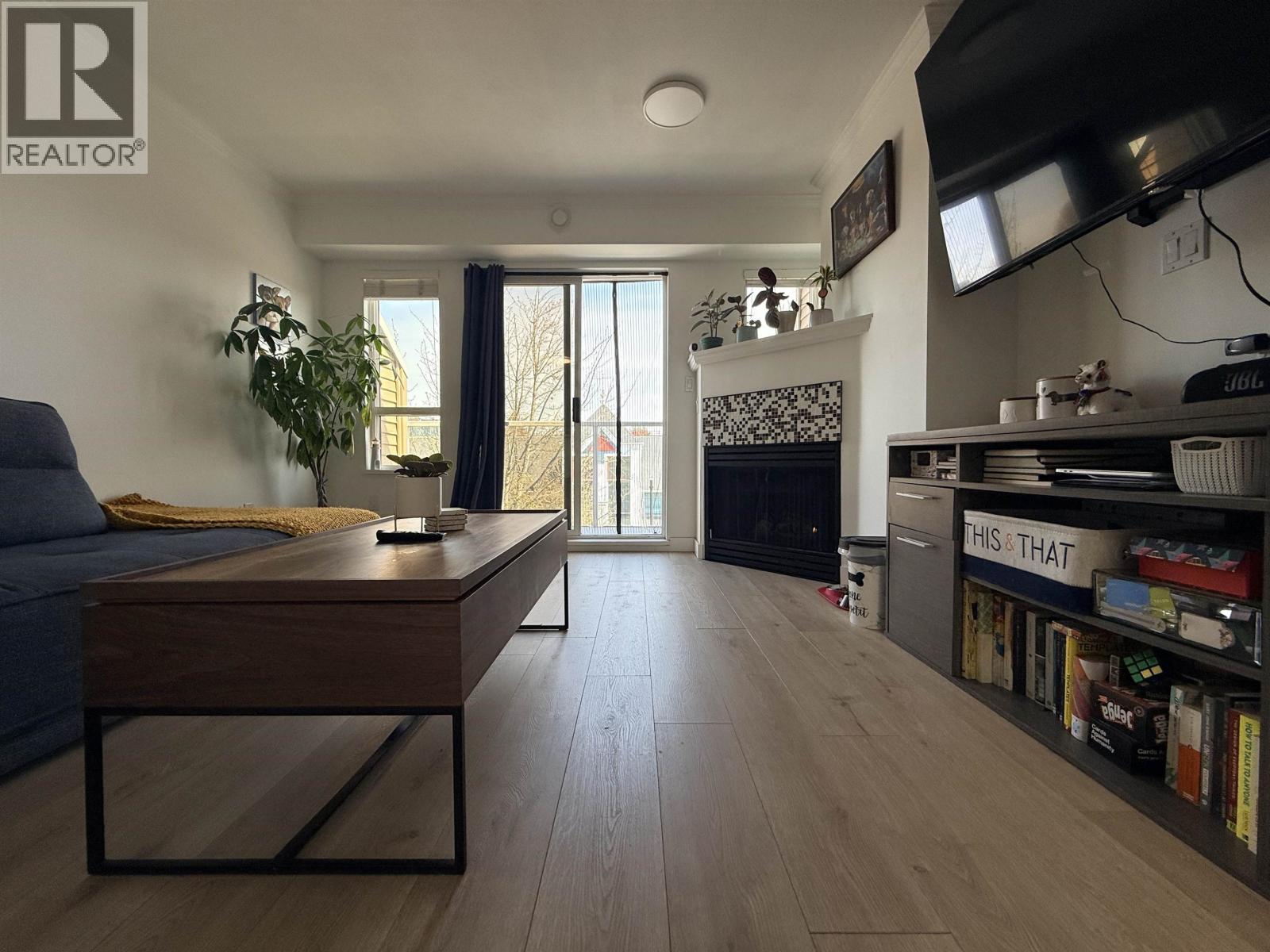 Phx 1503 W 66 Avenue, Vancouver, British Columbia  V6P 2R8 - Photo 2 - R3118634