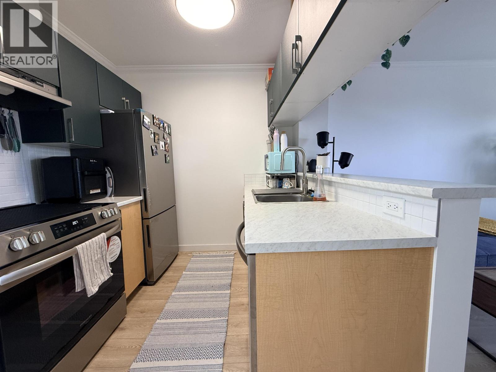 Phx 1503 W 66 Avenue, Vancouver, British Columbia  V6P 2R8 - Photo 4 - R3118634
