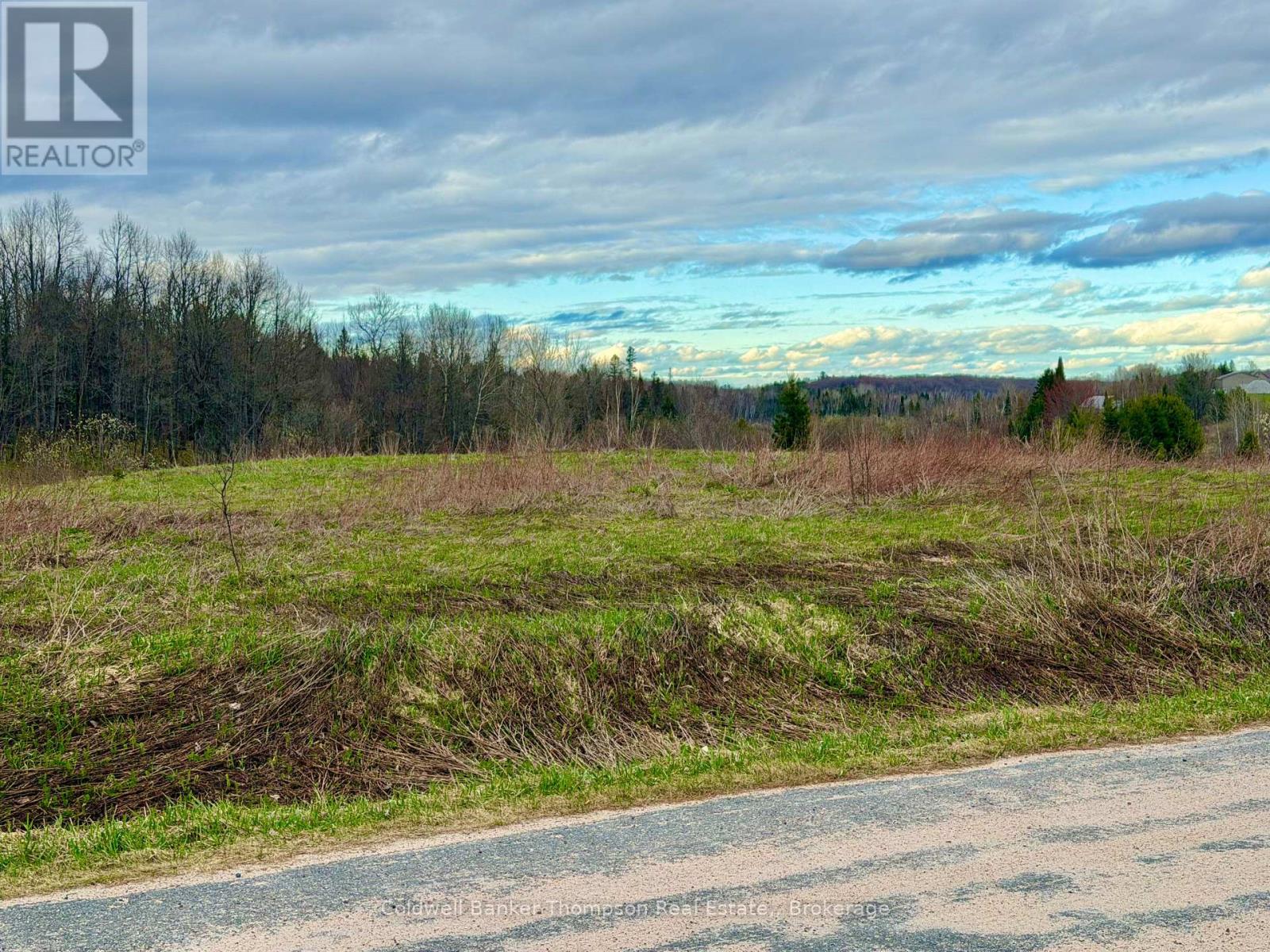 0 HILLTOP ROAD N, Parry Sound Remote Area, Ontario