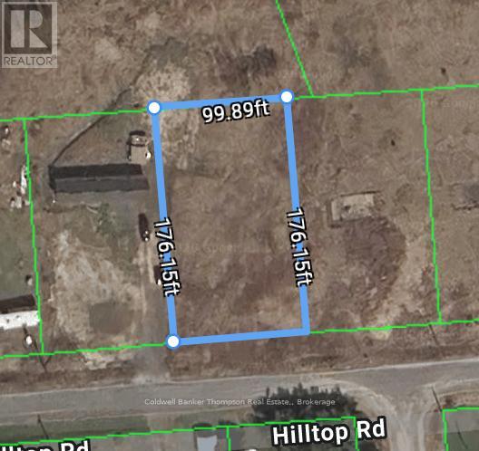 0 Hilltop Road N, Parry Sound Remote Area, Ontario  P0H 1A0 - Photo 12 - X13073830
