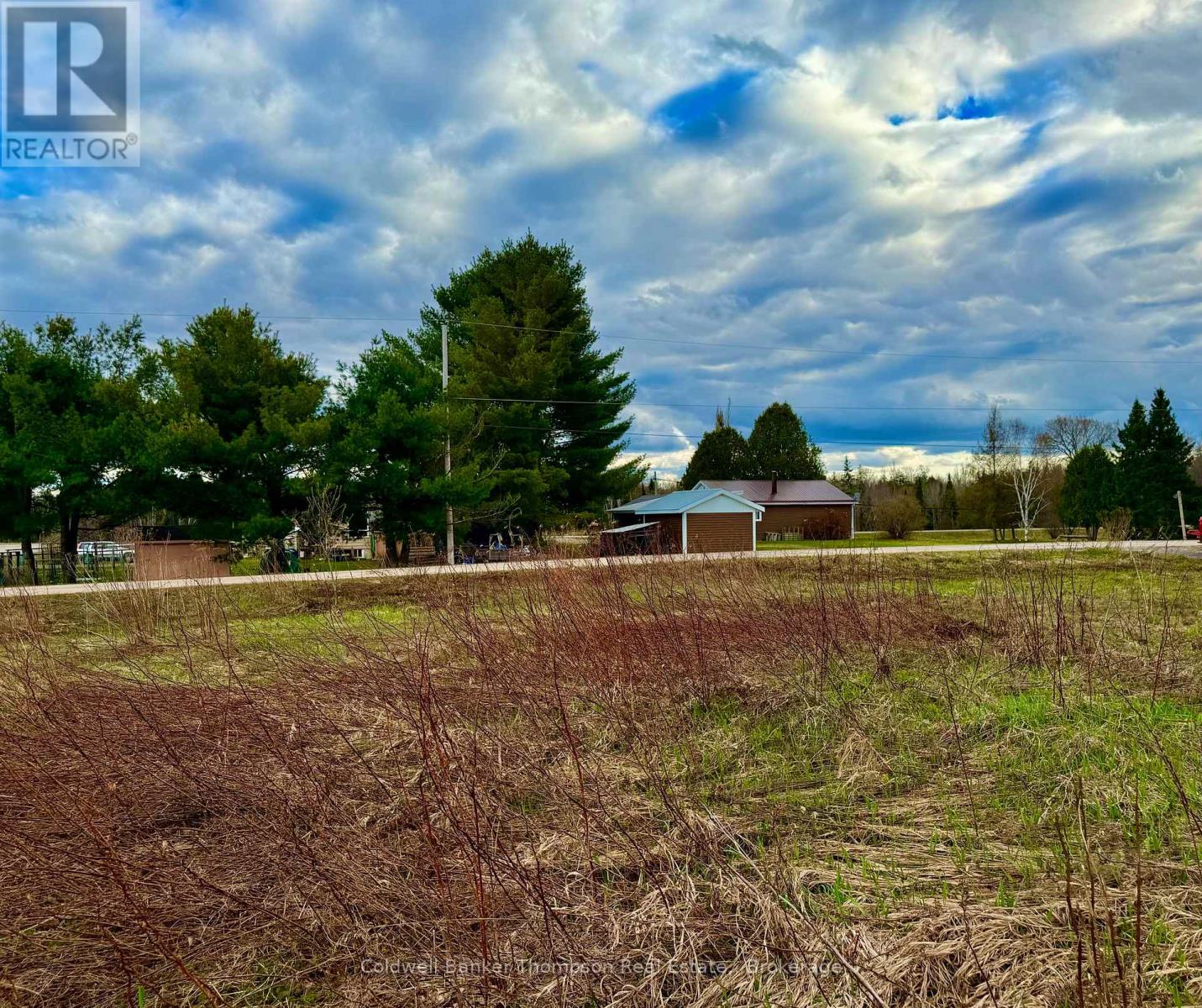 0 Hilltop Road N, Parry Sound Remote Area, Ontario  P0H 1A0 - Photo 6 - X13073830
