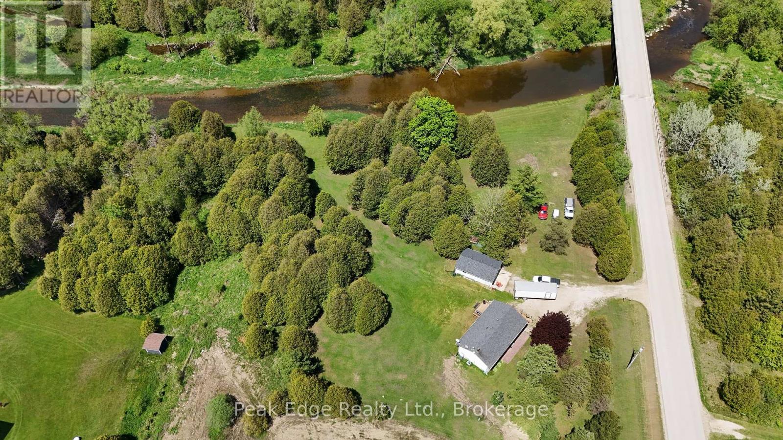 9840 BASELINE ROAD, Minto, Ontario