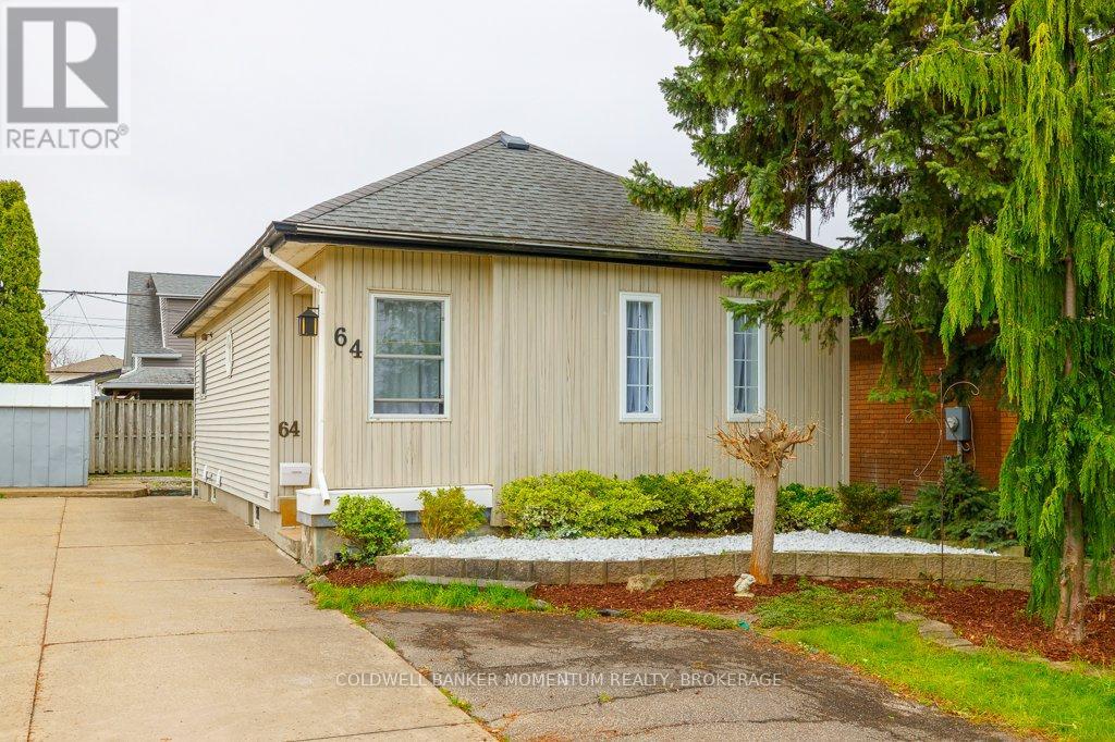 64 MARTIN STREET W, Thorold, Ontario