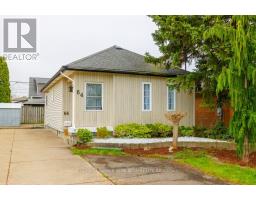 64 MARTIN STREET W, Thorold, Ontario