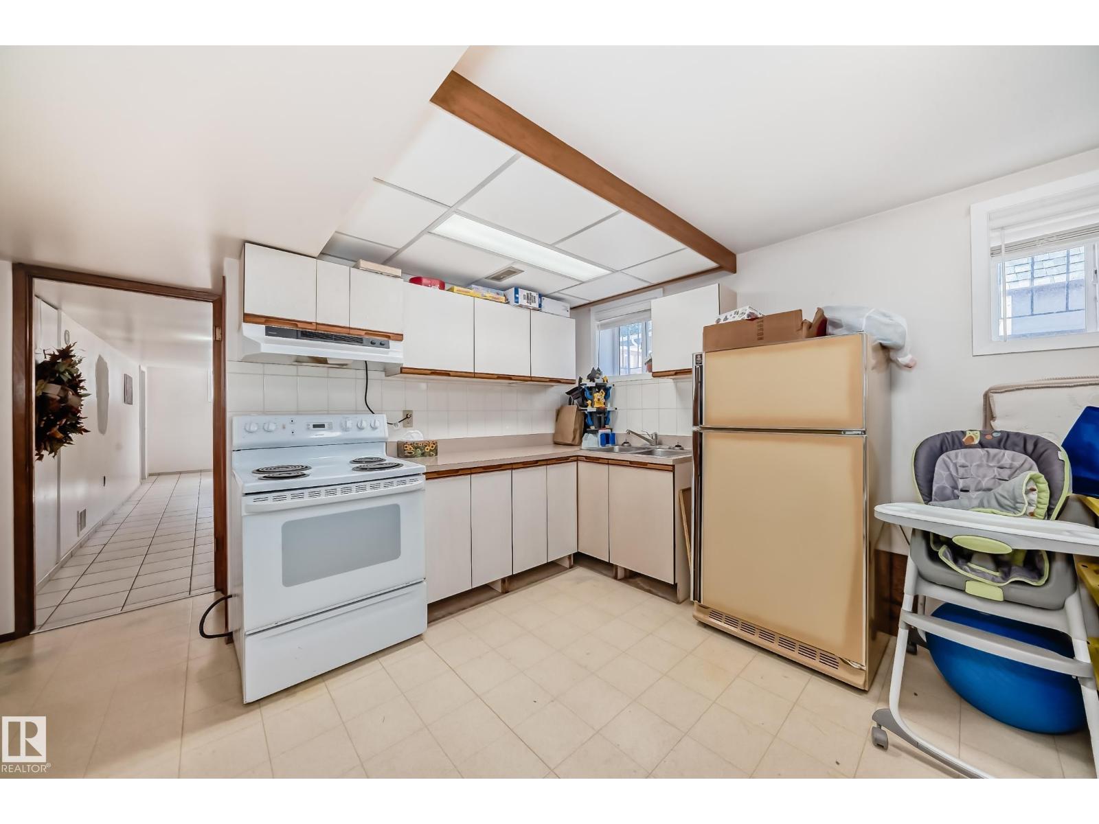 12106 48 St Nw, Edmonton, Alberta  T5W 2Z2 - Photo 31 - E4485416