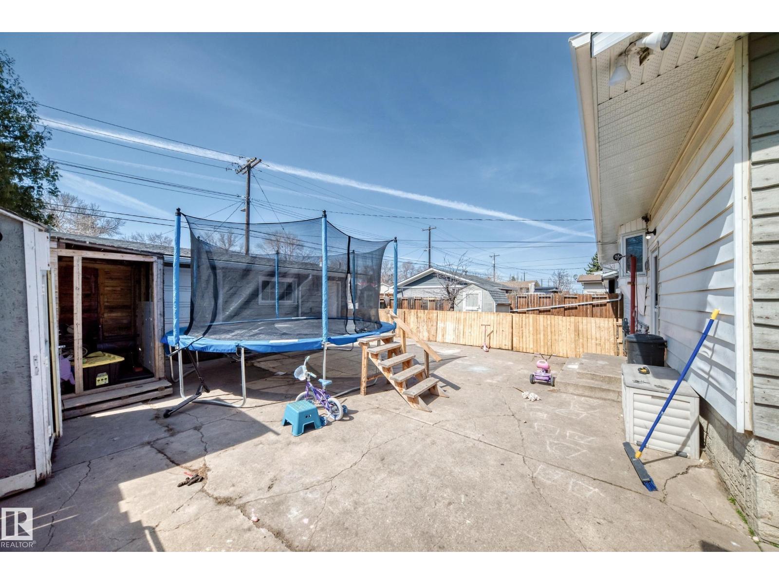 12106 48 St Nw, Edmonton, Alberta  T5W 2Z2 - Photo 41 - E4485416