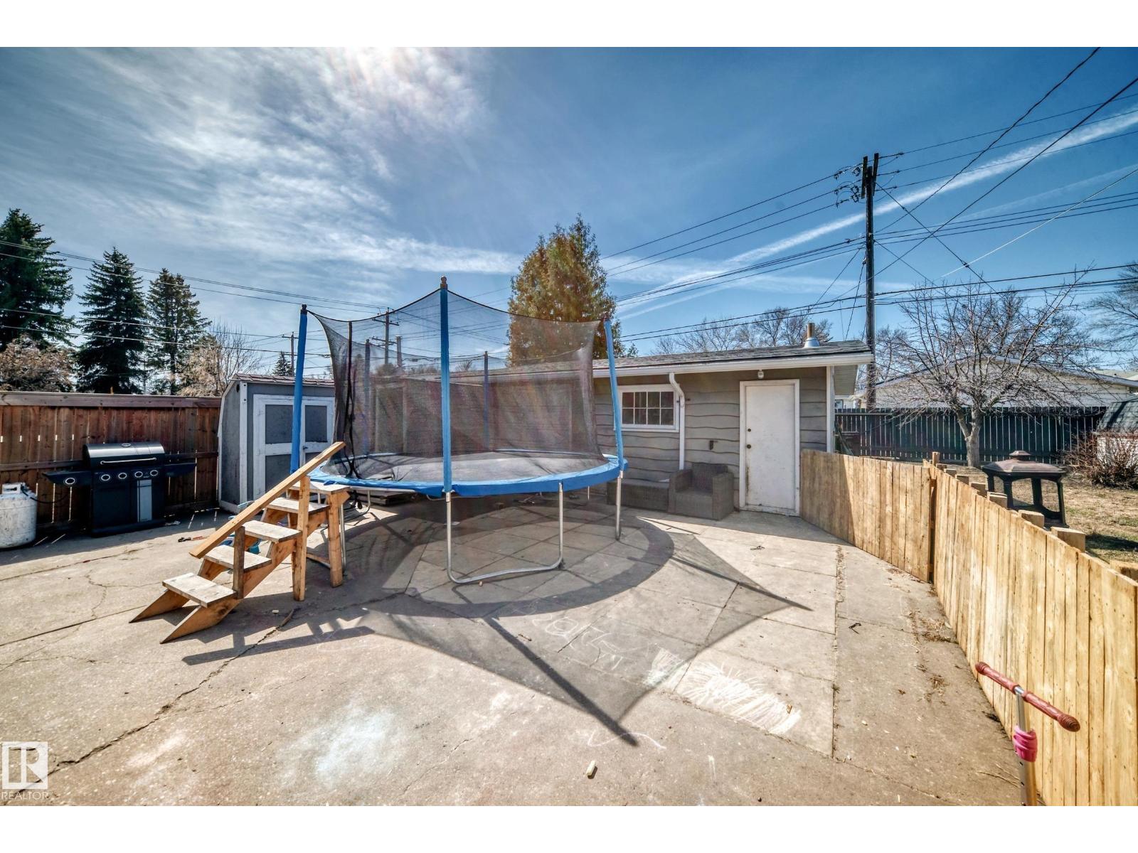 12106 48 St Nw, Edmonton, Alberta  T5W 2Z2 - Photo 43 - E4485416