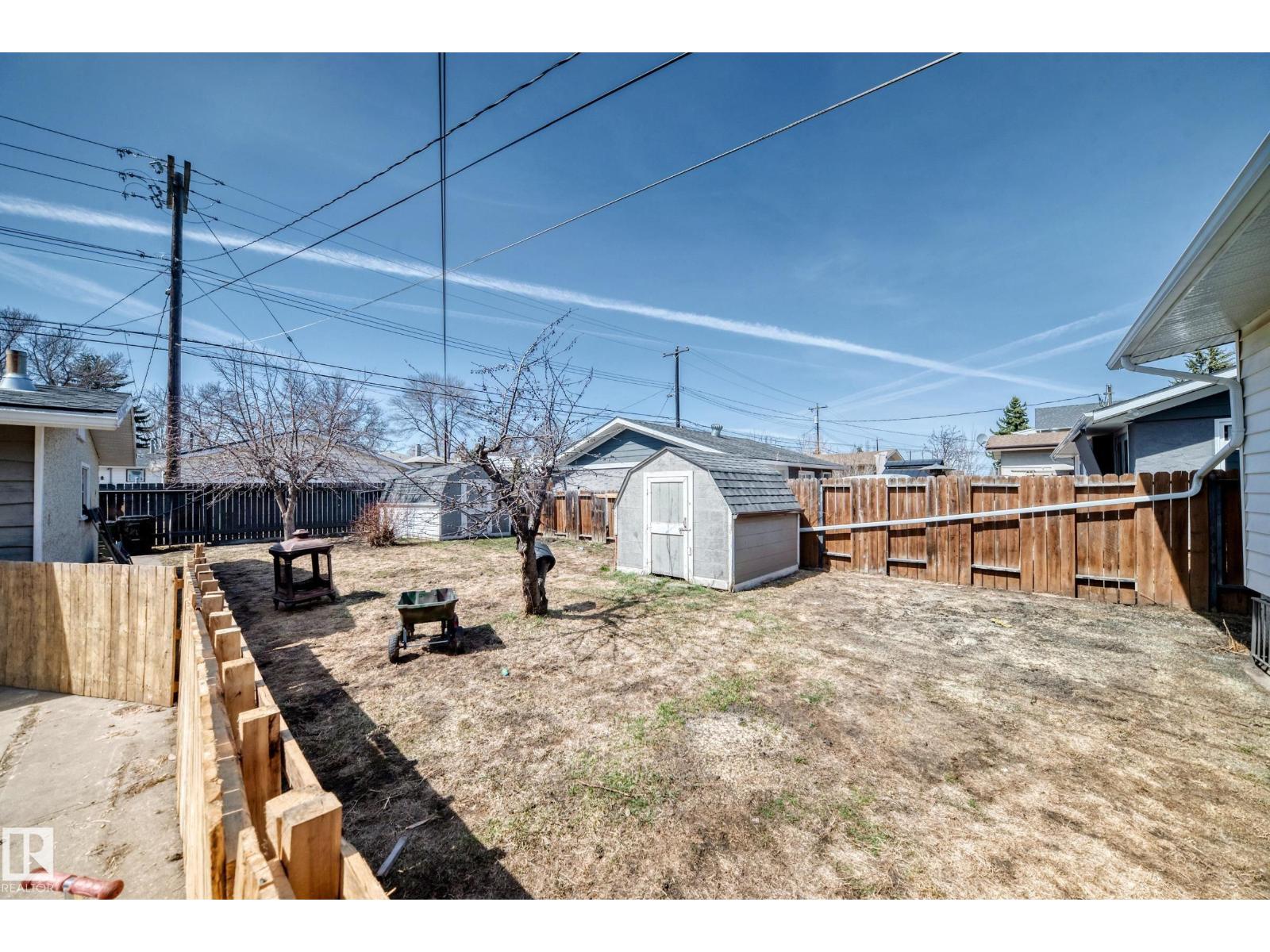 12106 48 St Nw, Edmonton, Alberta  T5W 2Z2 - Photo 44 - E4485416