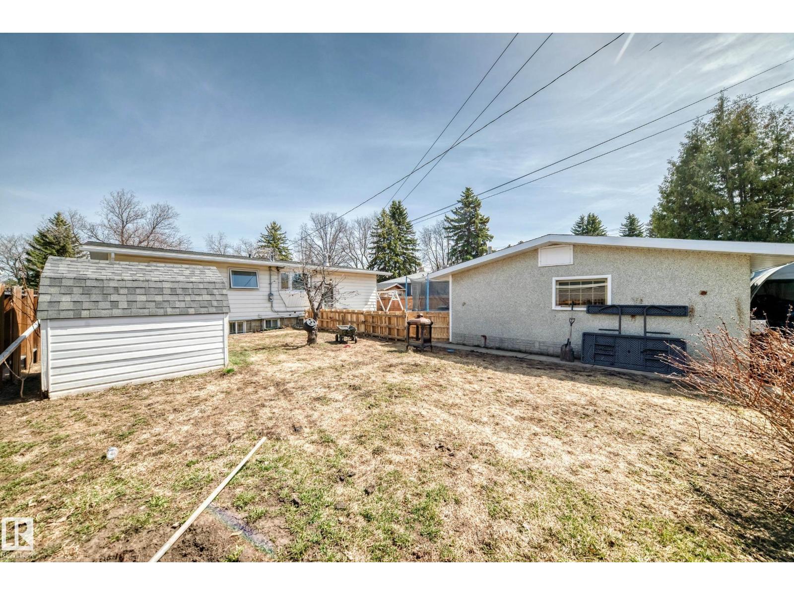 12106 48 St Nw, Edmonton, Alberta  T5W 2Z2 - Photo 47 - E4485416
