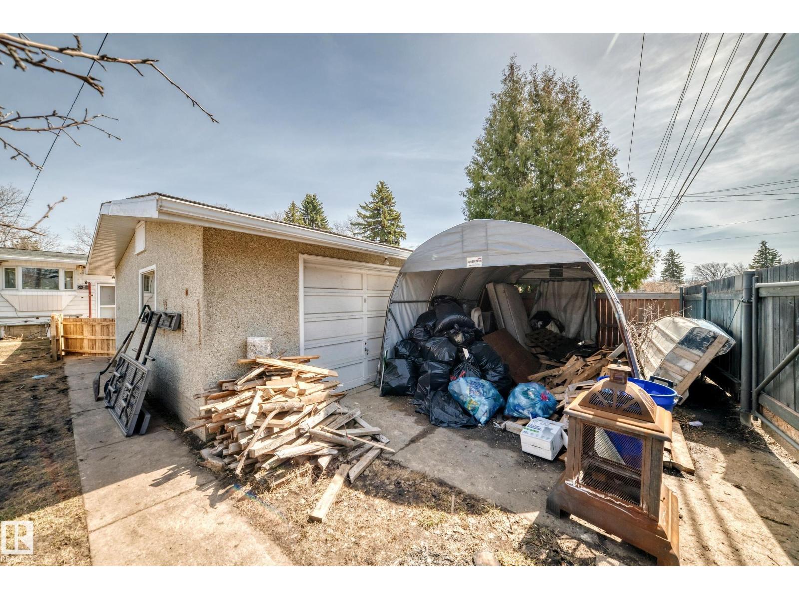 12106 48 St Nw, Edmonton, Alberta  T5W 2Z2 - Photo 49 - E4485416