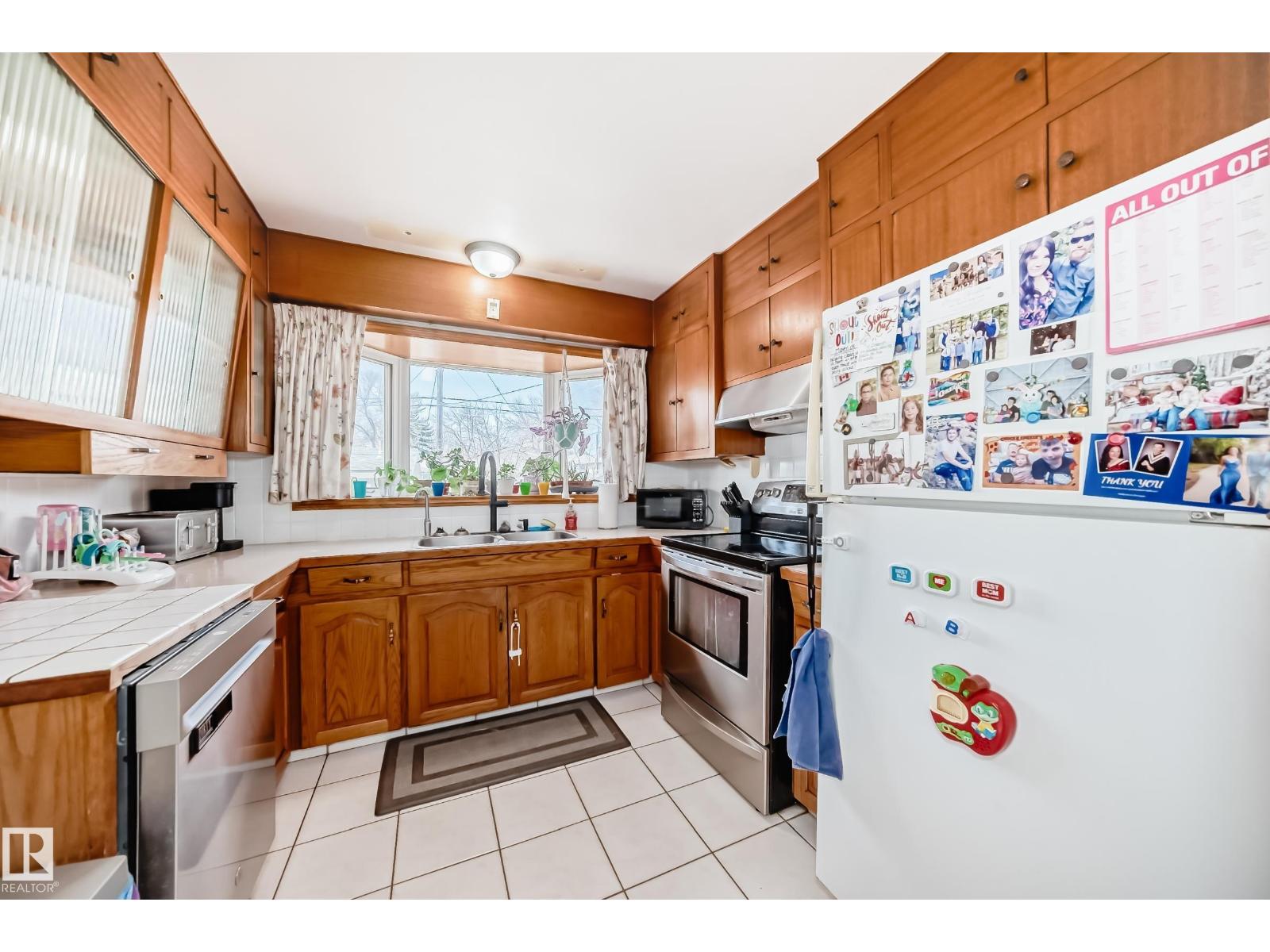 12106 48 St Nw, Edmonton, Alberta  T5W 2Z2 - Photo 5 - E4485416