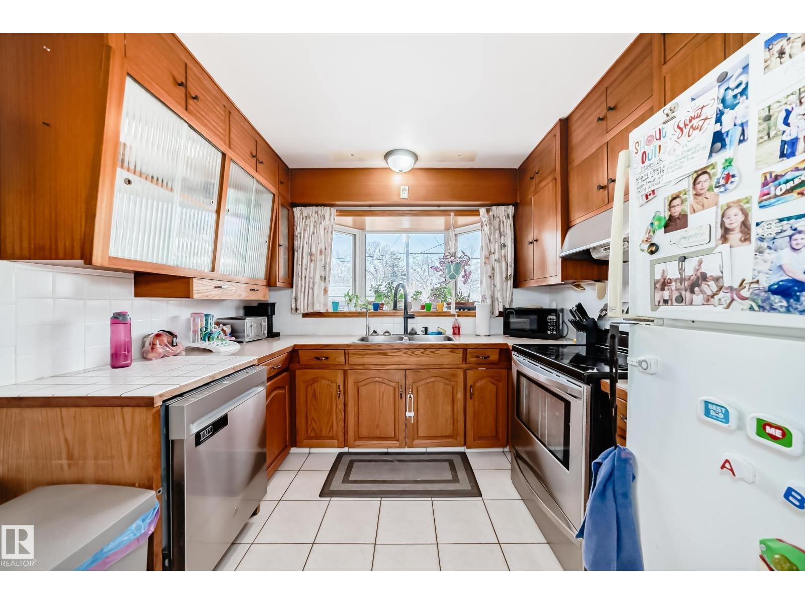 12106 48 St Nw, Edmonton, Alberta  T5W 2Z2 - Photo 6 - E4485416