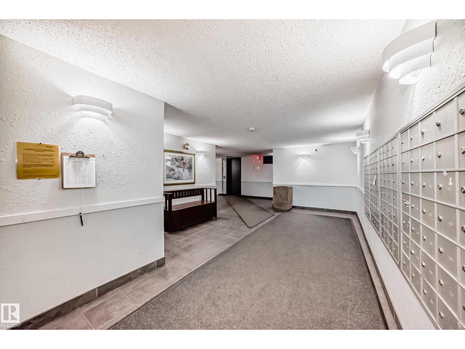 #347 10520 120 St Nw, Edmonton, Alberta  T5H 4L7 - Photo 25 - E4485417