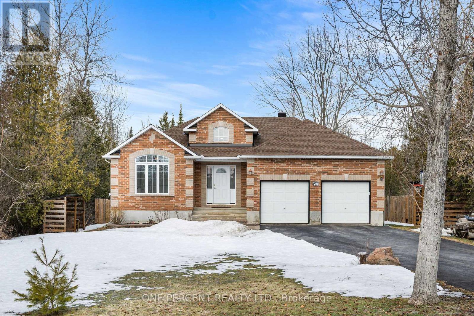 28 SAWGRASS CIRCLE, Ottawa, Ontario