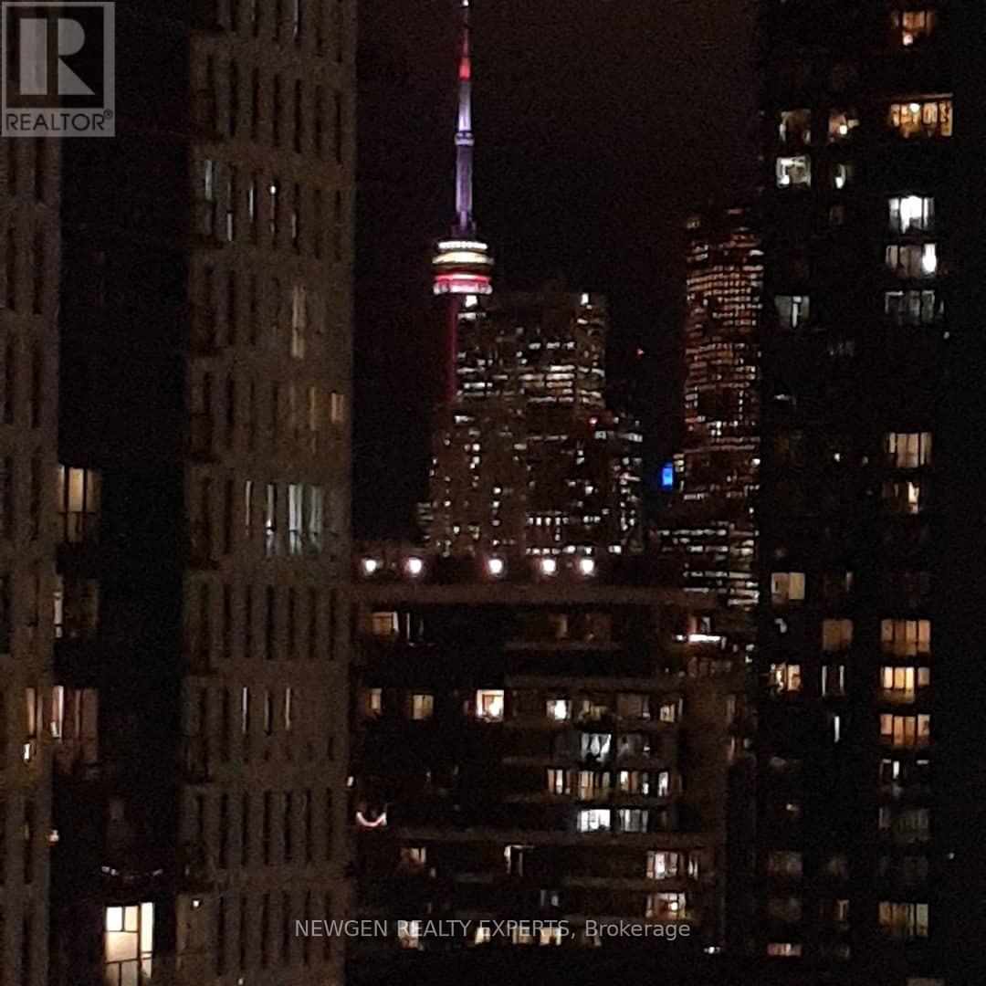 1112e - 34 Tubman Avenue, Toronto, Ontario  M5A 0R2 - Photo 22 - C13072650