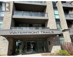 201 - 35 SOUTHSHORE CRESCENT, Hamilton, Ontario