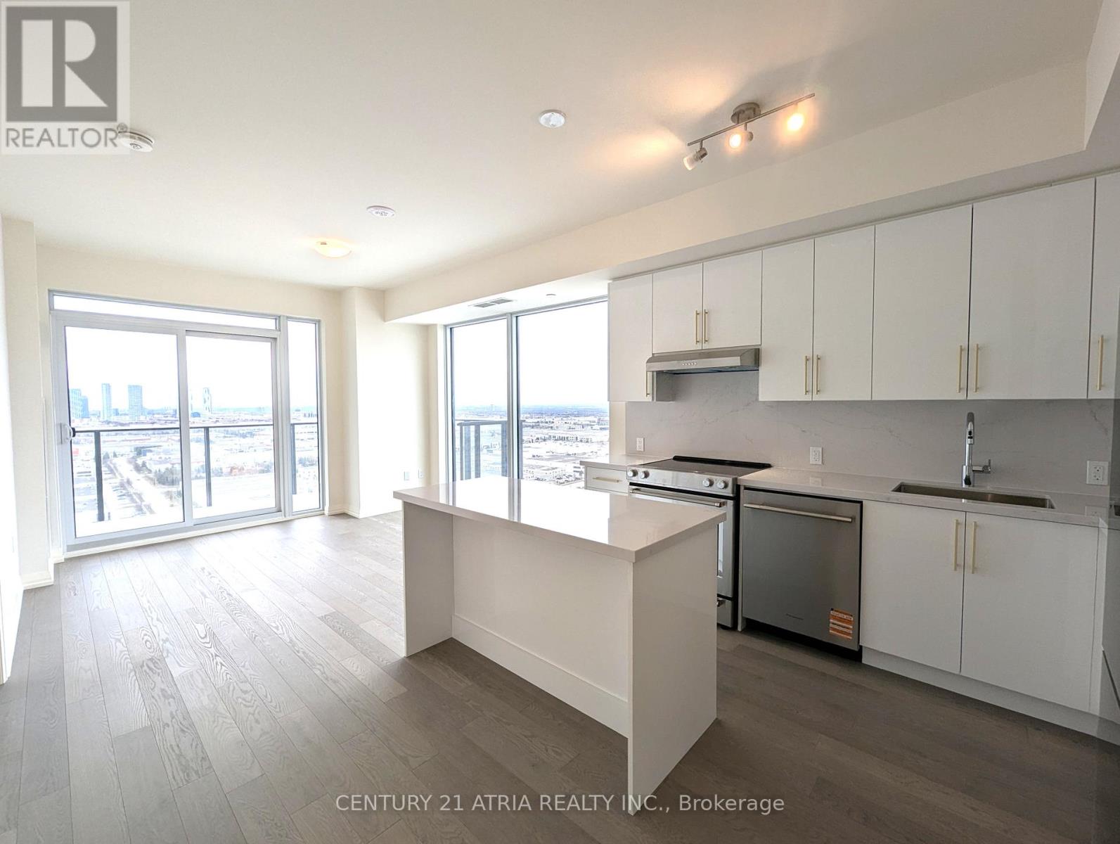 2305 - 27 KORDA GATE, vaughan (vellore village), Ontario