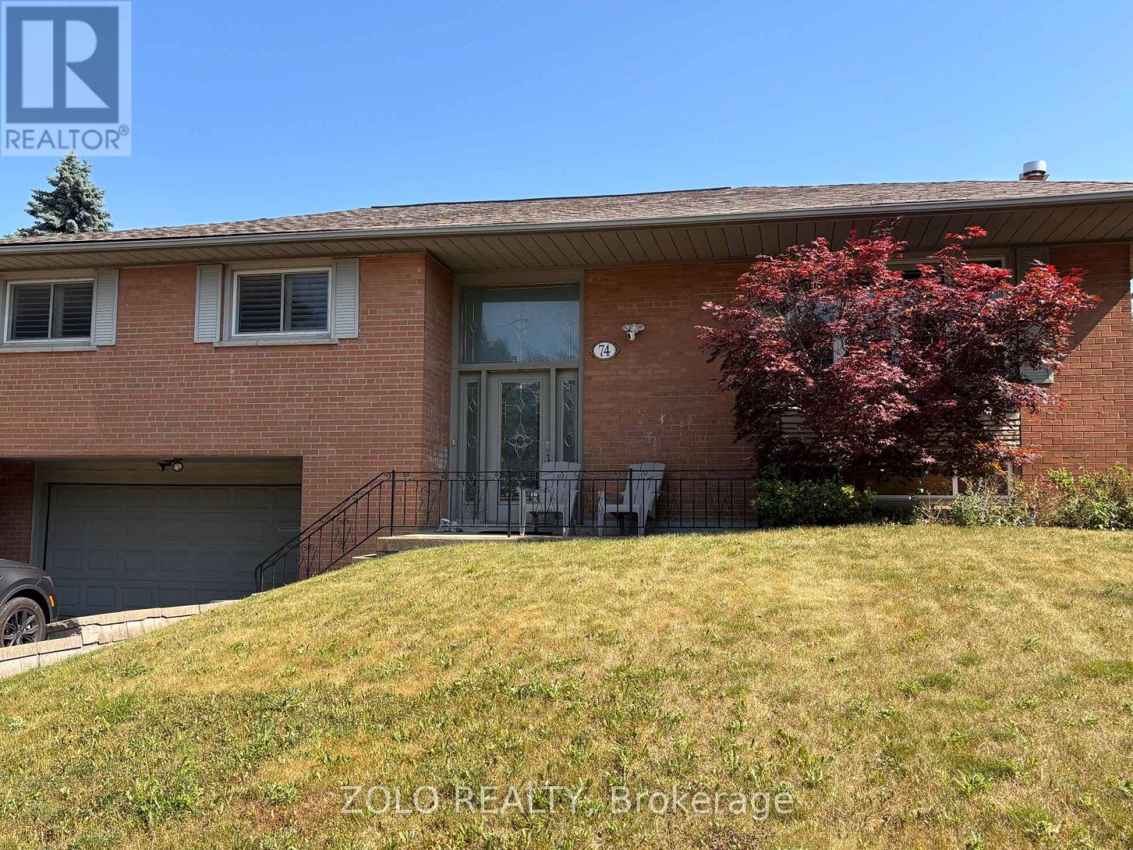 74 LADYSLIPPER COURT, markham (bayview glen), Ontario