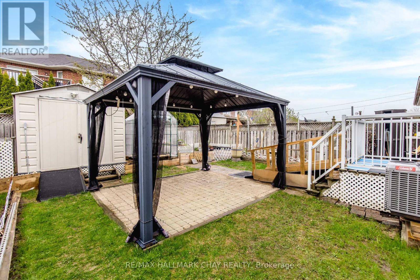 12 Aishford Road, Bradford West Gwillimbury (Bradford), Ontario  L3Z 3E3 - Photo 30 - N13073890