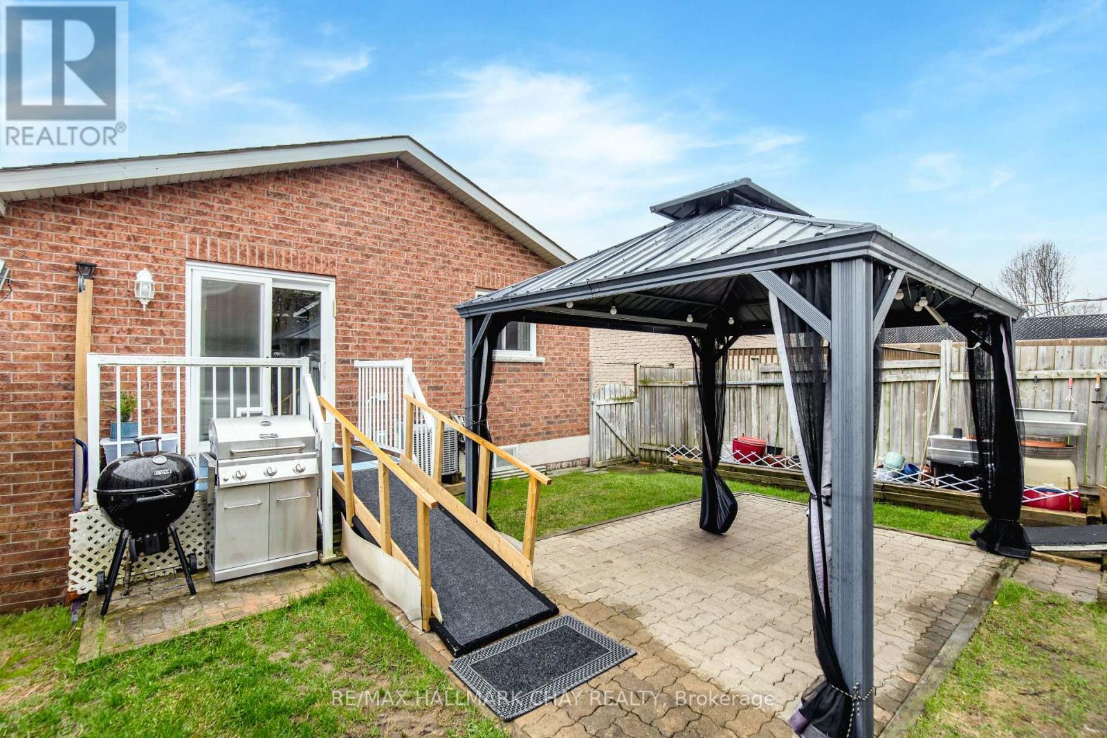12 Aishford Road, Bradford West Gwillimbury (Bradford), Ontario  L3Z 3E3 - Photo 31 - N13073890