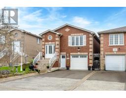 12 AISHFORD ROAD, Bradford West Gwillimbury, Ontario
