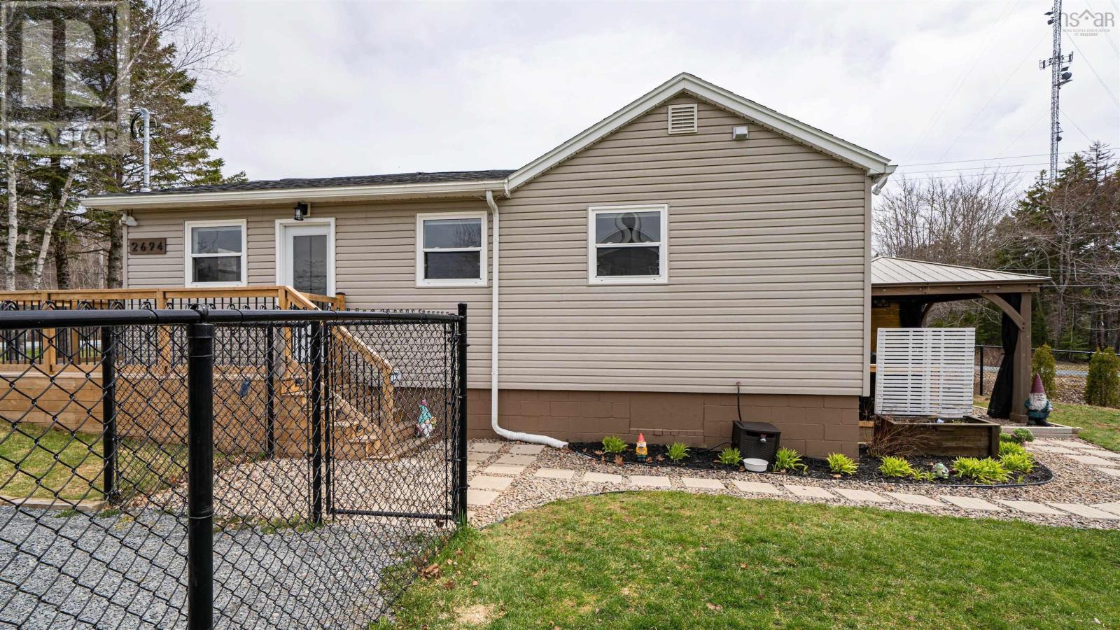 2694 Sackville Drive, Upper Sackville, Nova Scotia  B4E 3C3 - Photo 44 - 202609271