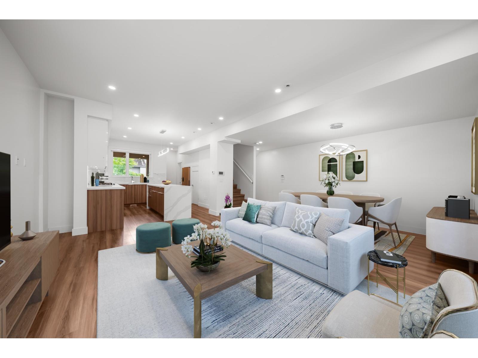 9 5858 132 Street, Surrey, British Columbia  V3X 1N1 - Photo 8 - R3116766