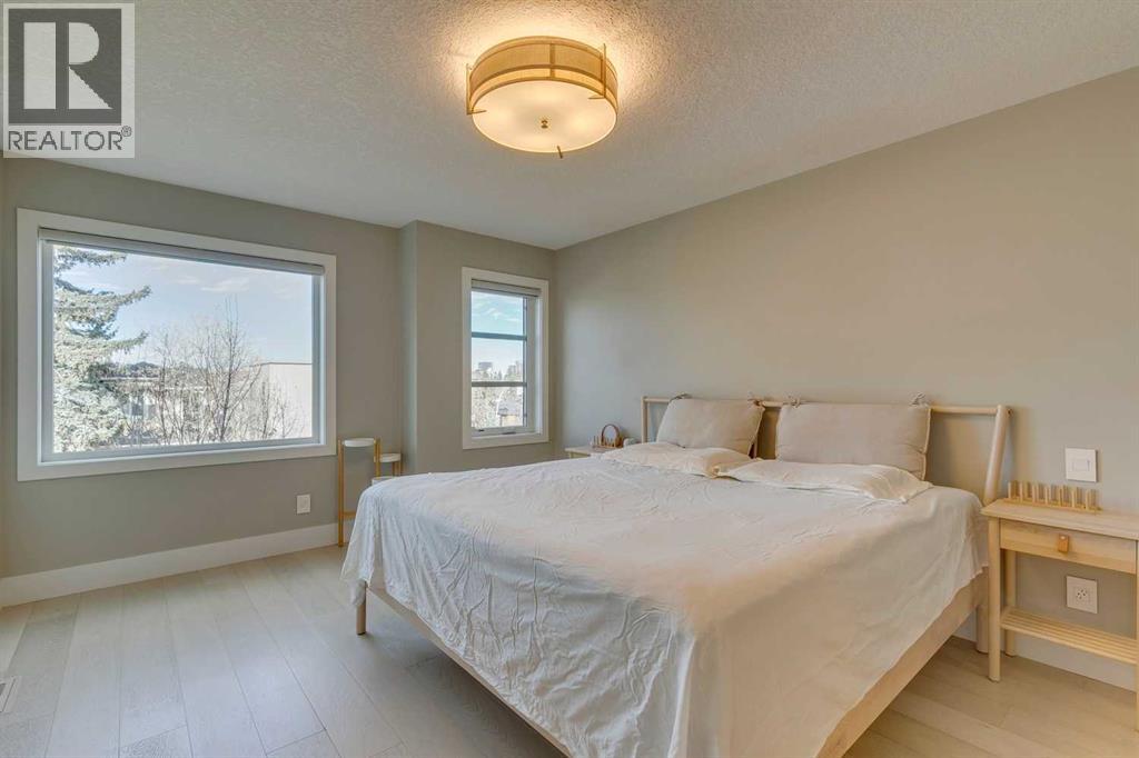 1605 29 Avenue SW, Calgary, Alberta  T2T 1M6 - Photo 11 - A2266839