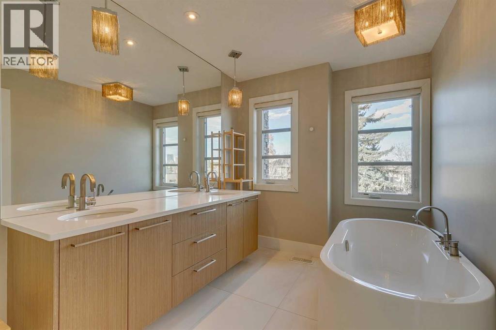 1605 29 Avenue SW, Calgary, Alberta  T2T 1M6 - Photo 15 - A2266839