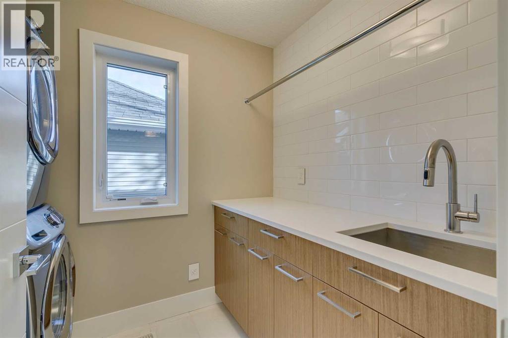 1605 29 Avenue SW, Calgary, Alberta  T2T 1M6 - Photo 10 - A2266839
