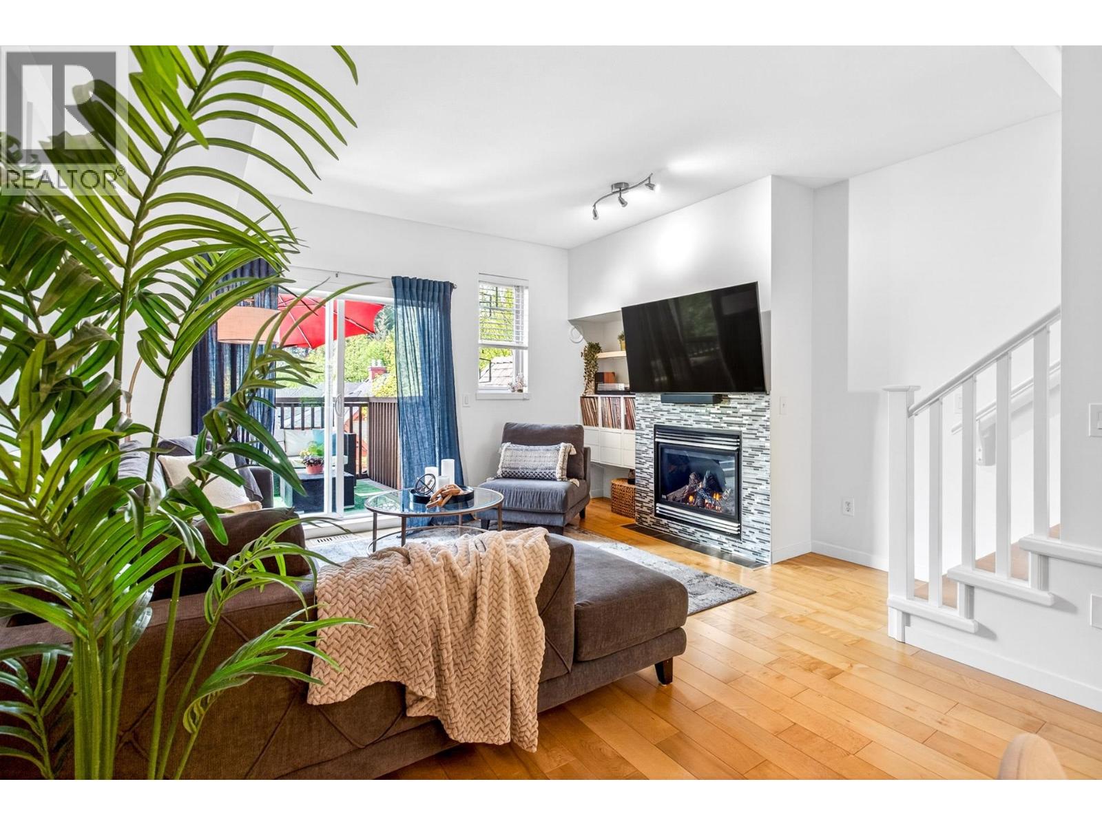 81 2000 Panorama Drive, Port Moody, British Columbia  V3H 5J5 - Photo 4 - R3117690