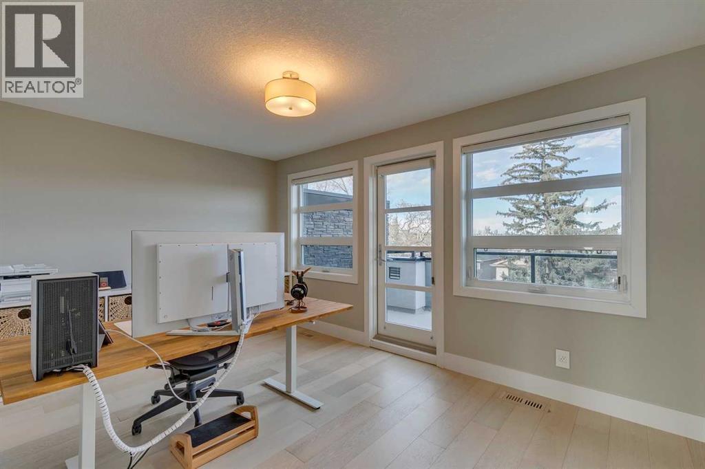 1605 29 Avenue SW, Calgary, Alberta  T2T 1M6 - Photo 28 - A2266839